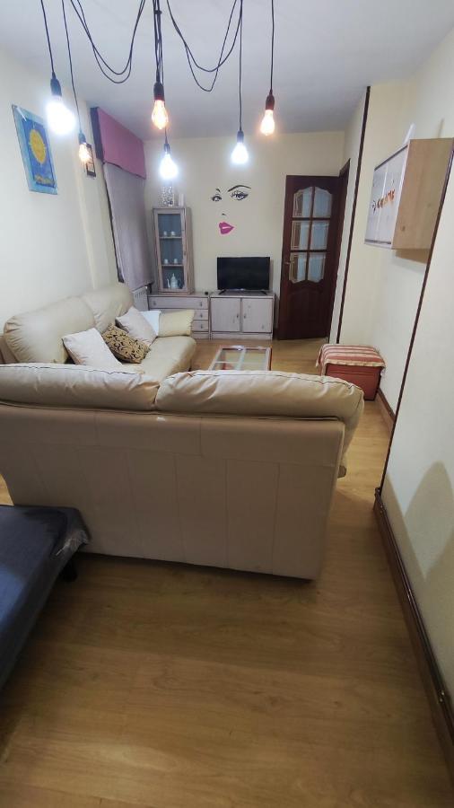 Apartamento Rio Sar Garaje Incluido Santiago de Compostela Exteriér fotografie