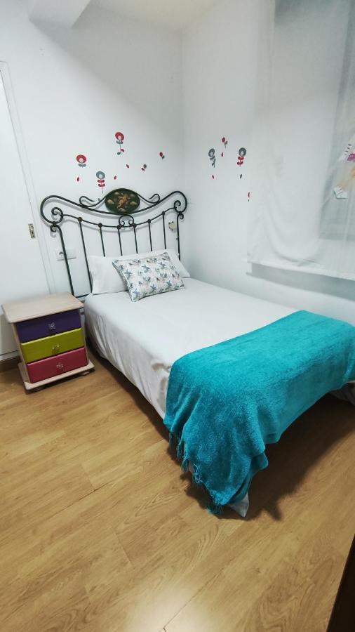 Apartamento Rio Sar Garaje Incluido Santiago de Compostela Exteriér fotografie